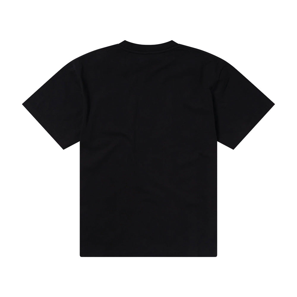 NP SS Tee - Black