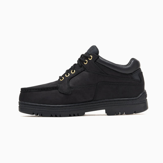 Heritage Mid Lace GORE-TEX® Boot - Black