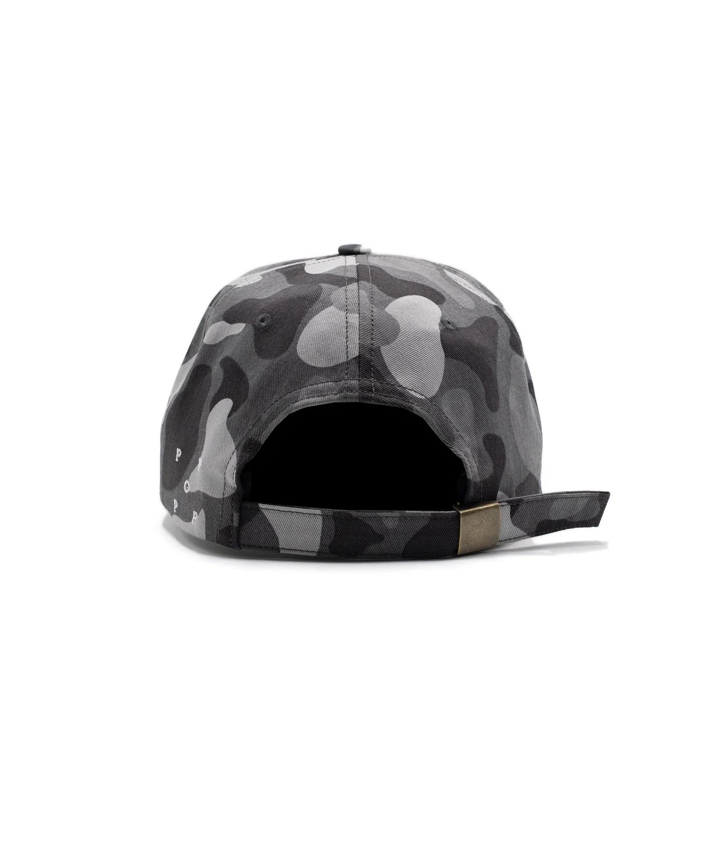 Deal Sixpanel Hat - Camo