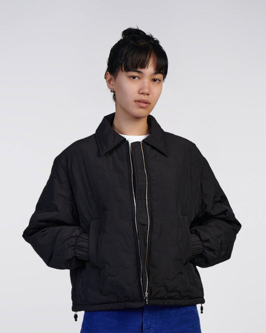 Women's Rory Padded Jacket - Black