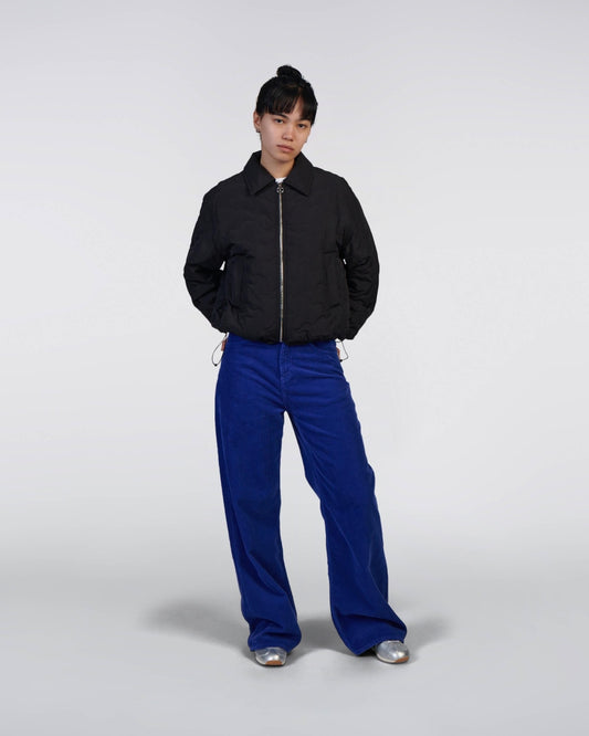Women's Rory Padded Jacket - Black