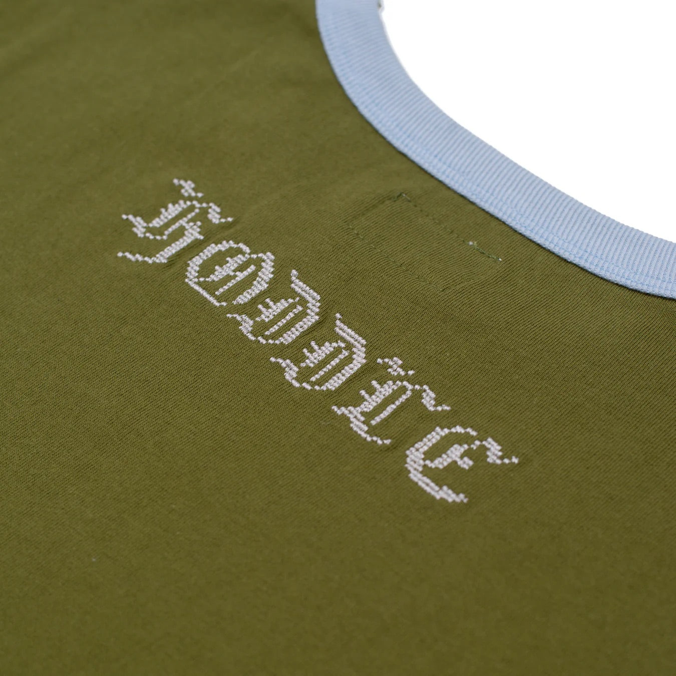 Teenage Smoker Tee