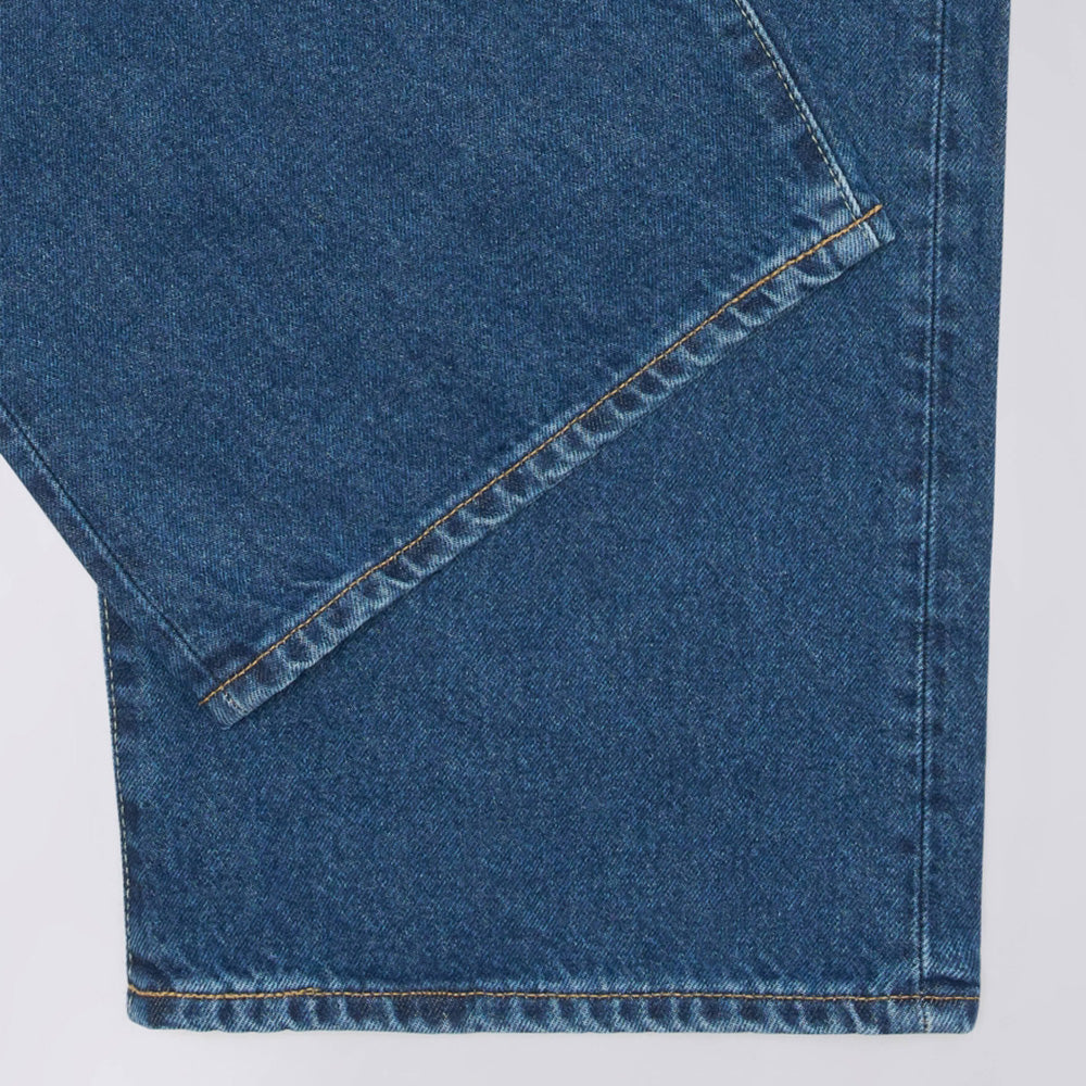 Wide Pant - Blue (Mid Used)