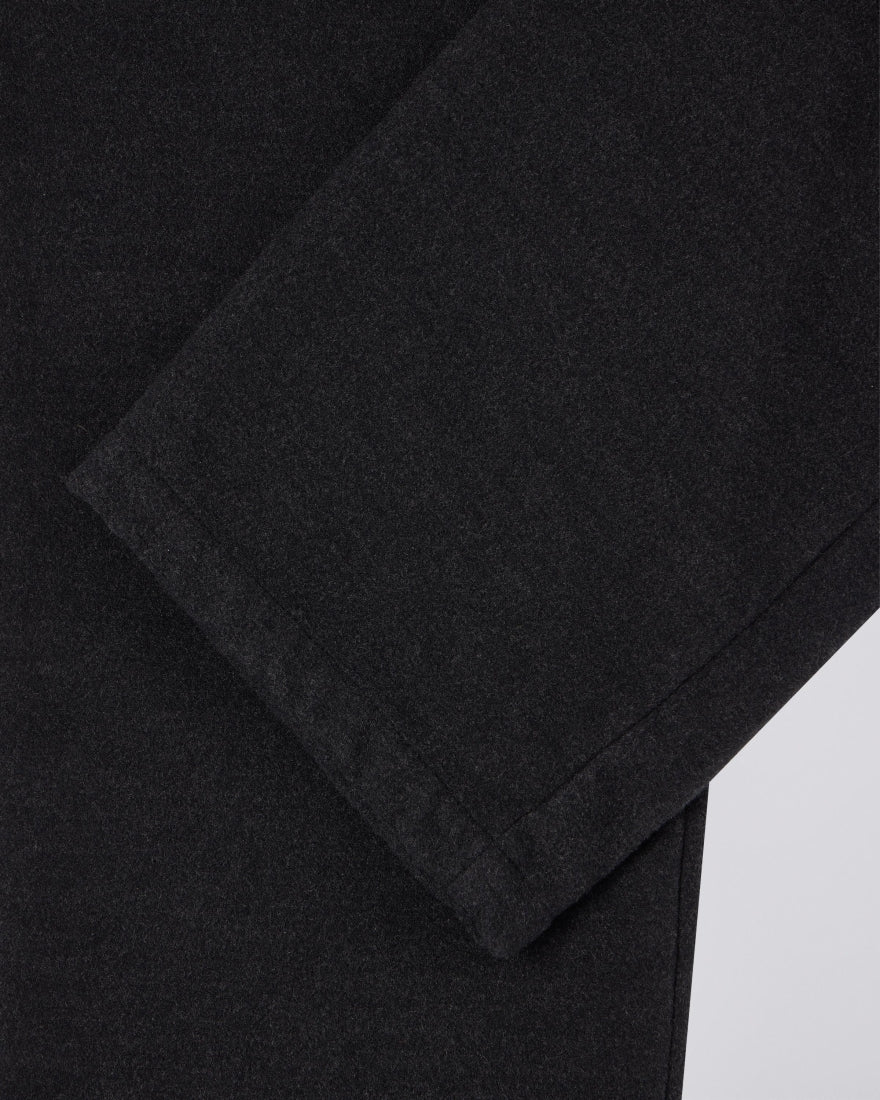 Labour II Pant - Dark Grey Marl