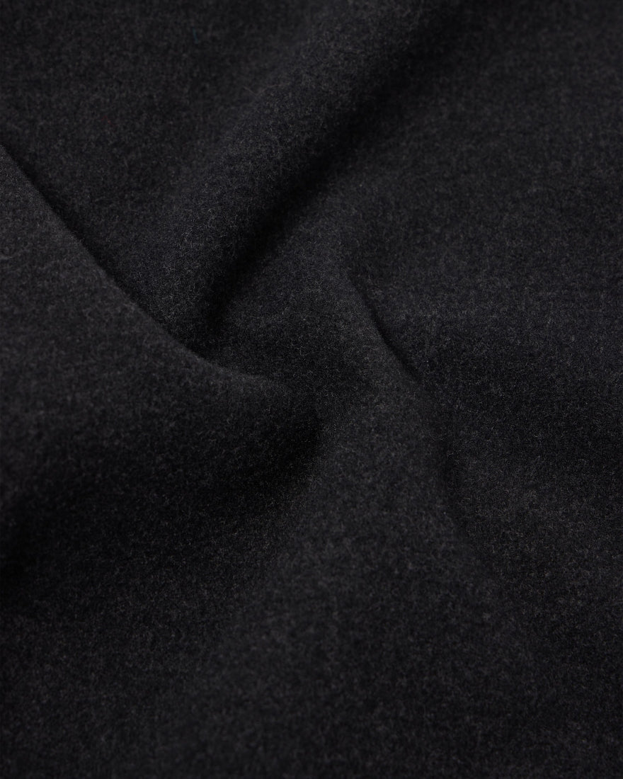 Labour II Pant - Dark Grey Marl