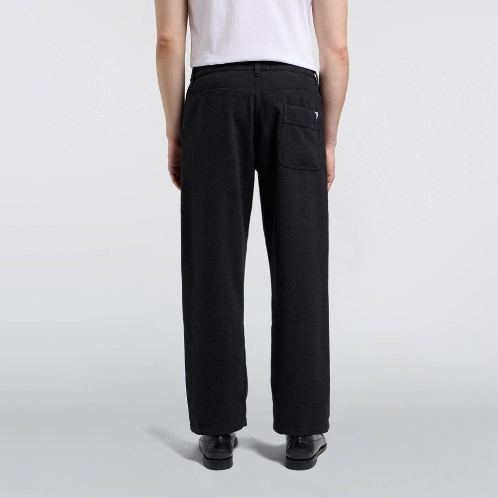 Labour II Pant - Dark Grey Marl