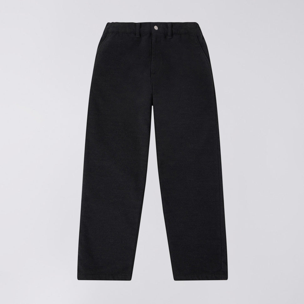 Labour II Pant - Dark Grey Marl