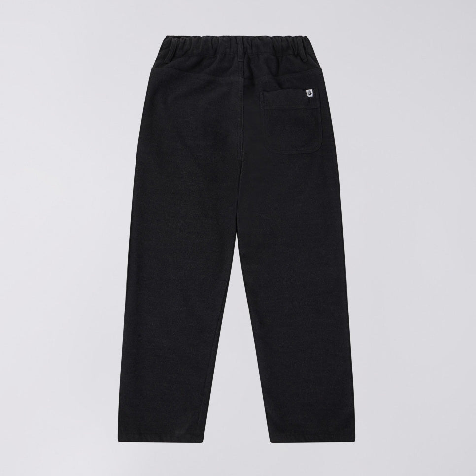 Labour II Pant - Dark Grey Marl