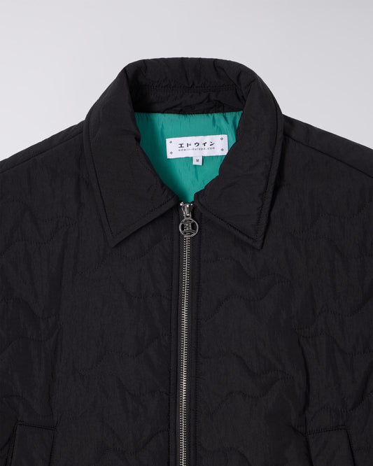 Women's Rory Padded Jacket - Black
