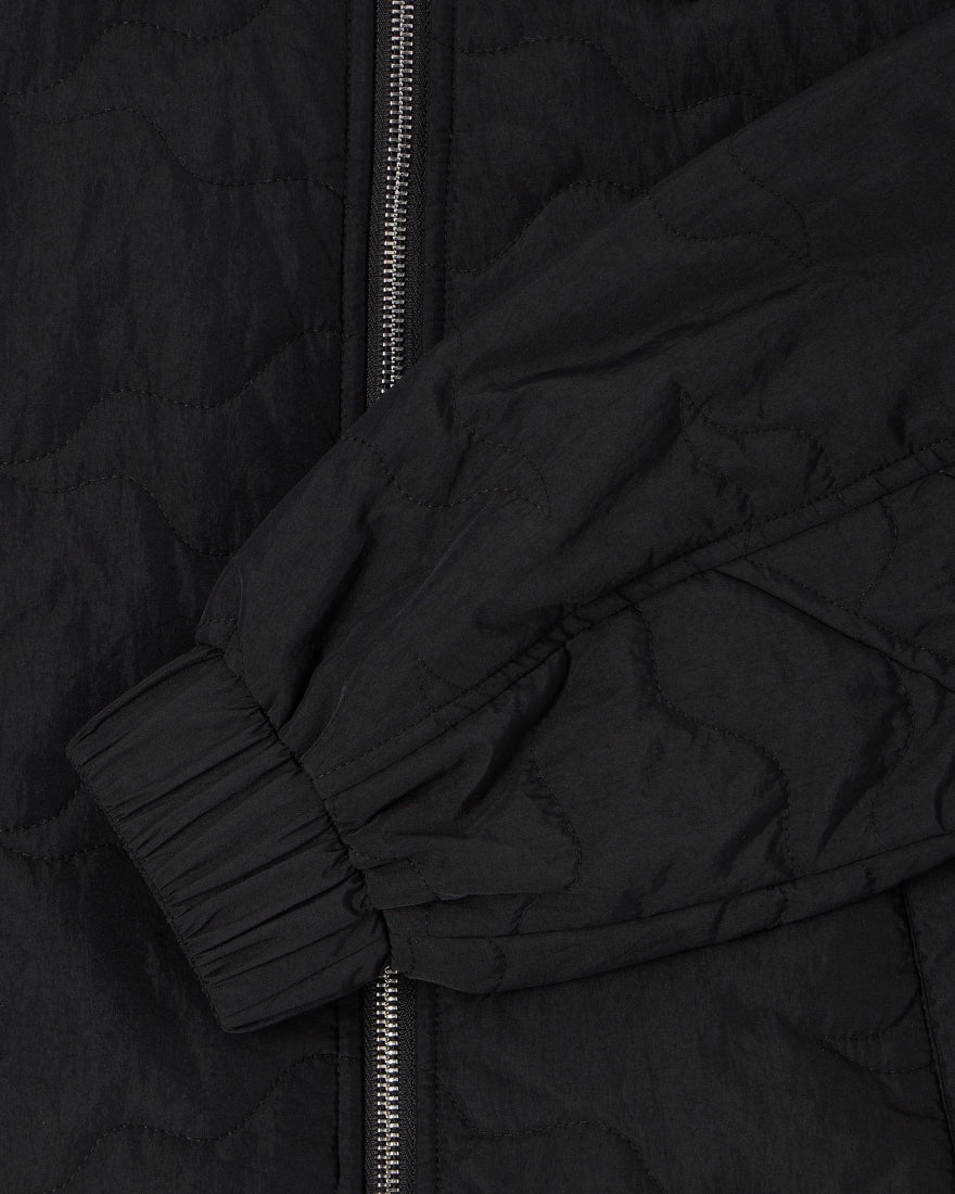 Women's Rory Padded Jacket - Black