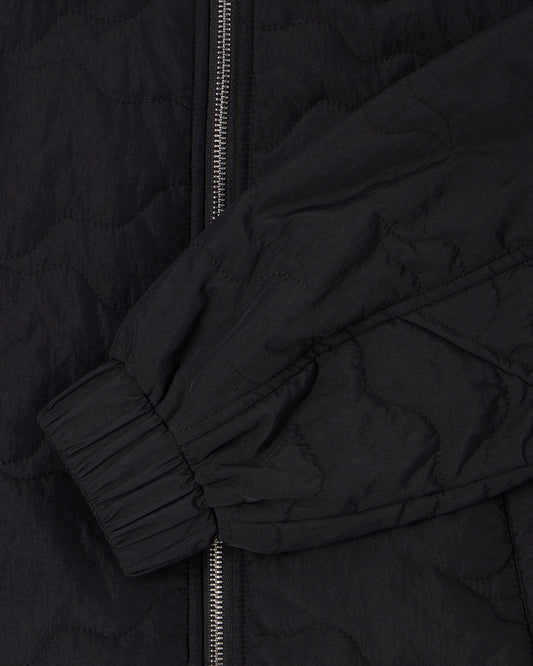 Women's Rory Padded Jacket - Black