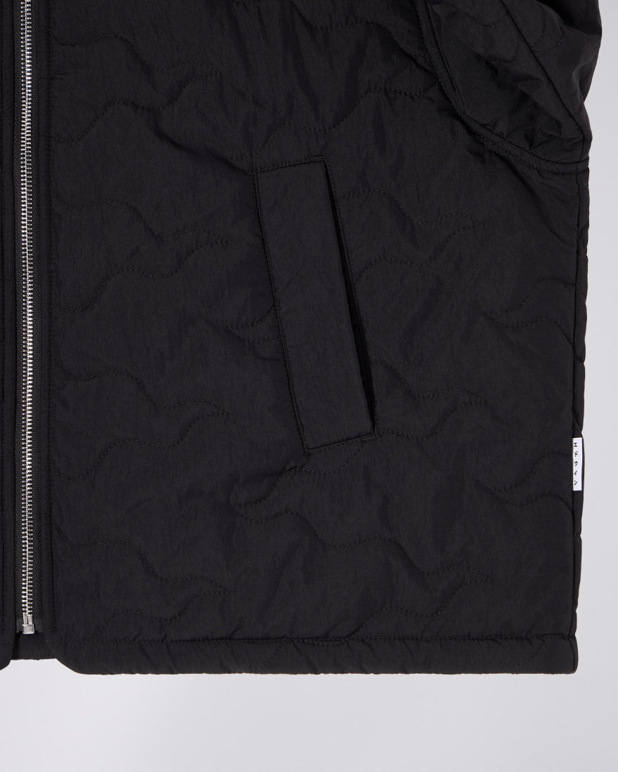 Women's Rory Padded Jacket - Black