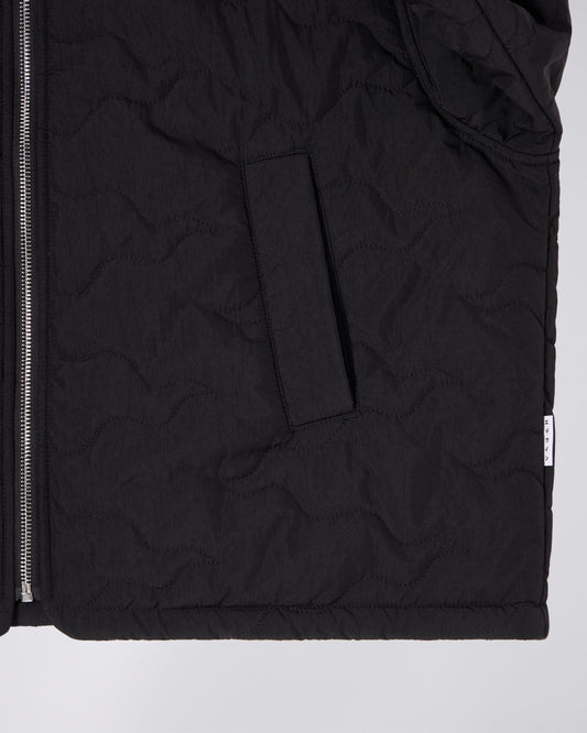 Women's Rory Padded Jacket - Black