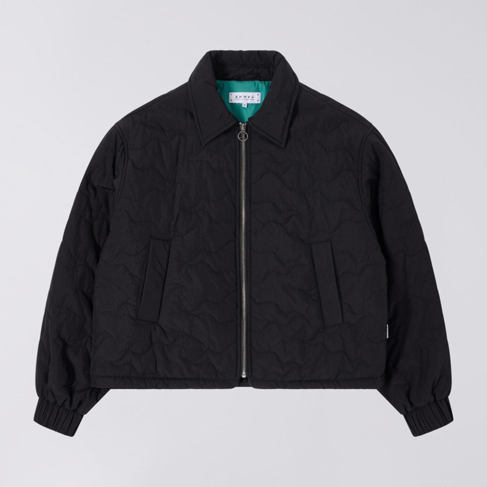Women's Rory Padded Jacket - Black