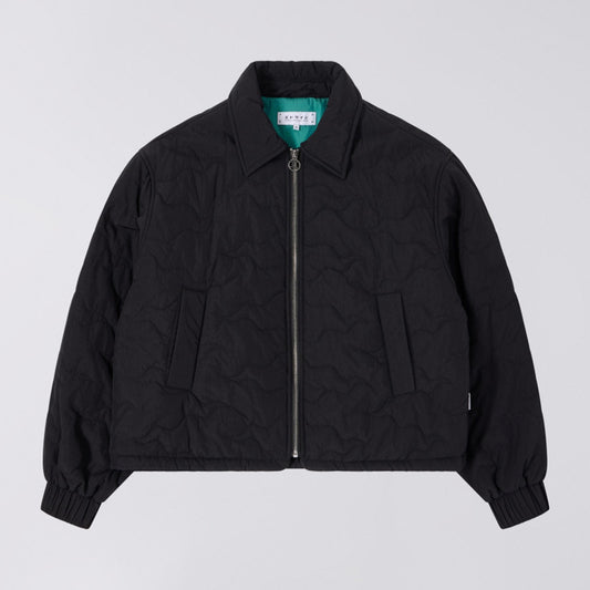 Women's Rory Padded Jacket - Black