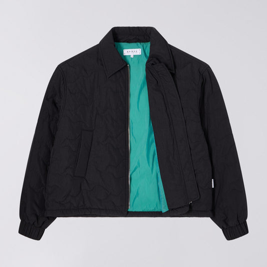 Women's Rory Padded Jacket - Black