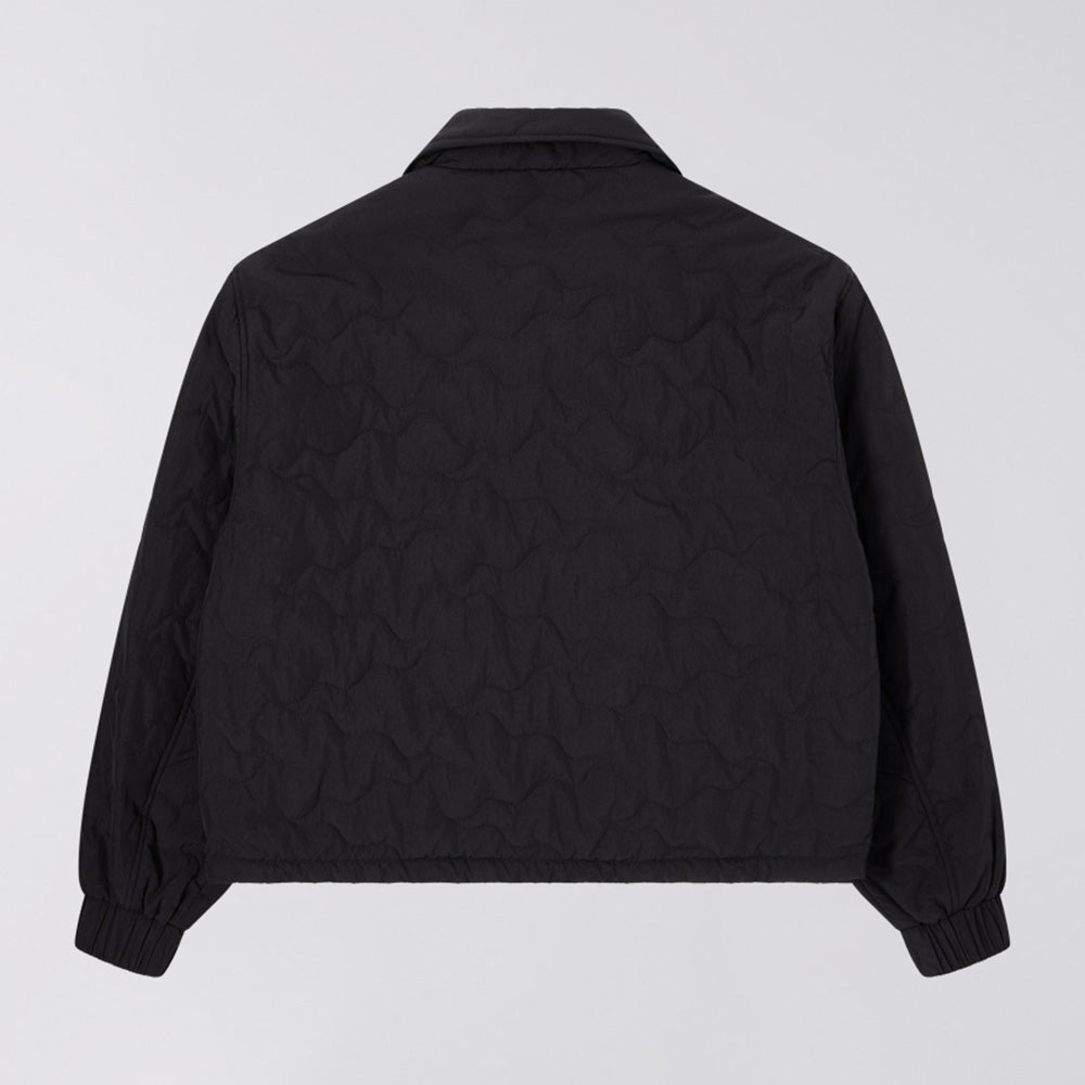 Women's Rory Padded Jacket - Black