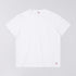 Edwin T-shirt - White (Garment Washed)