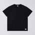 Edwin T-shirt - Black (Garment Washed)
