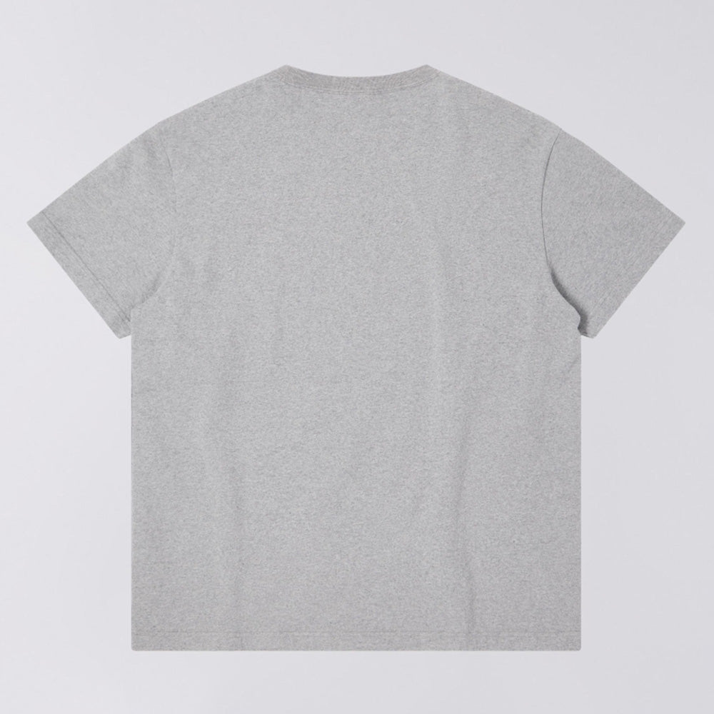 T-Shirt - Made in Japan - Grey