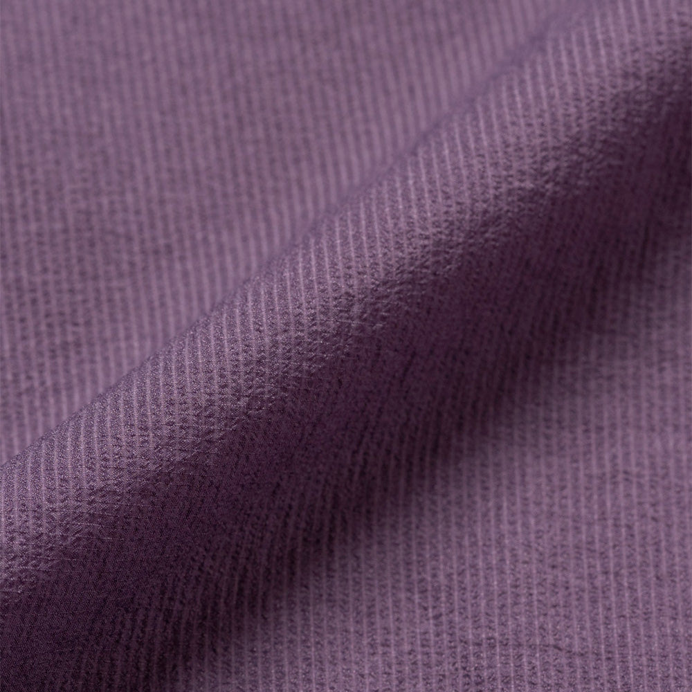 Ultra-Light Packable Jacket - Iris