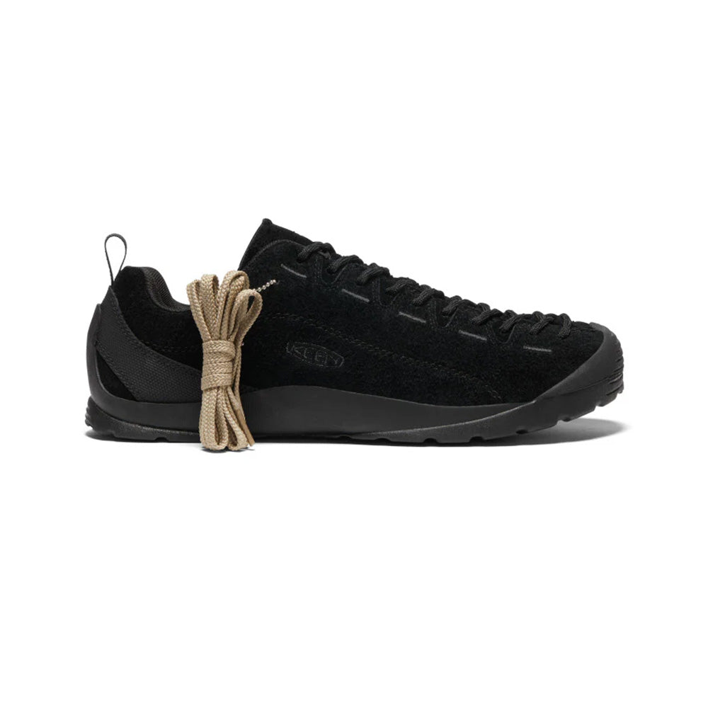 Jasper Men's - Hairy Black