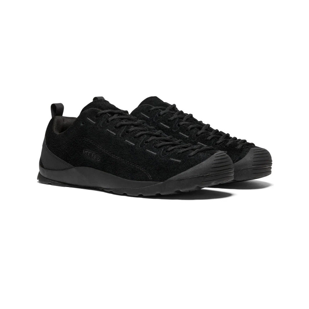 Jasper Men's - Hairy Black