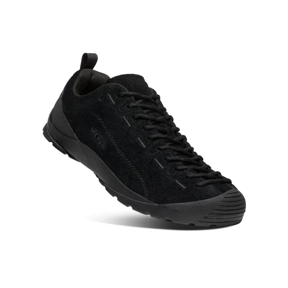 Jasper Men's - Hairy Black