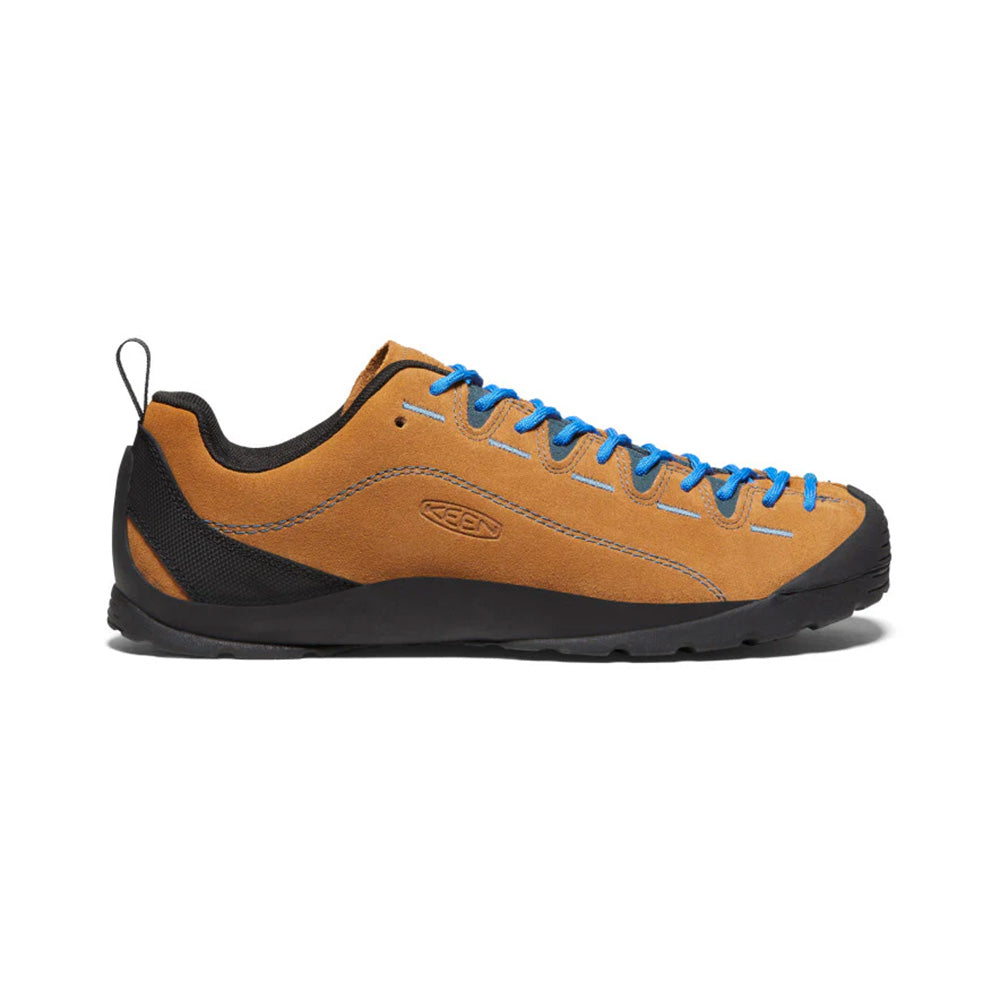 Jasper Men's - Cathay Spice / Orion Blue