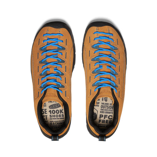 Jasper Men's  - Cathay Spice / Orion Blue