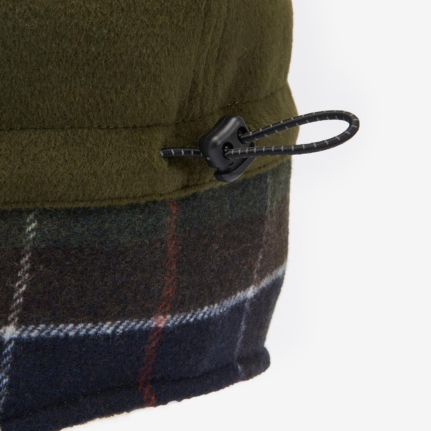 Lewis Trapper Hat - Olive