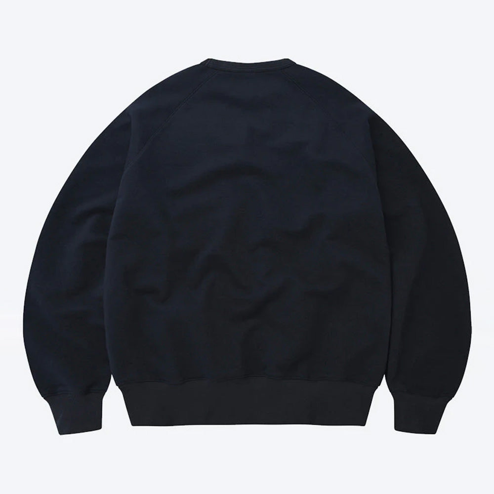 OG Heavyweight Sweatshirt 002 - Navy