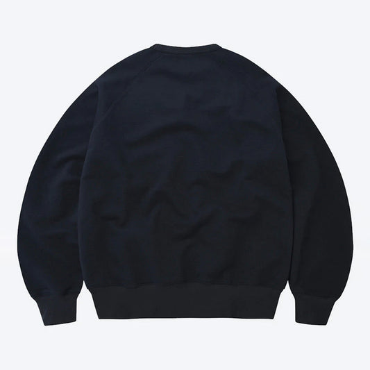 OG Heavyweight Sweatshirt 002 - Navy