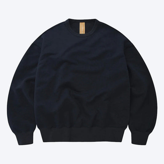 OG Heavyweight Sweatshirt 002 - Navy