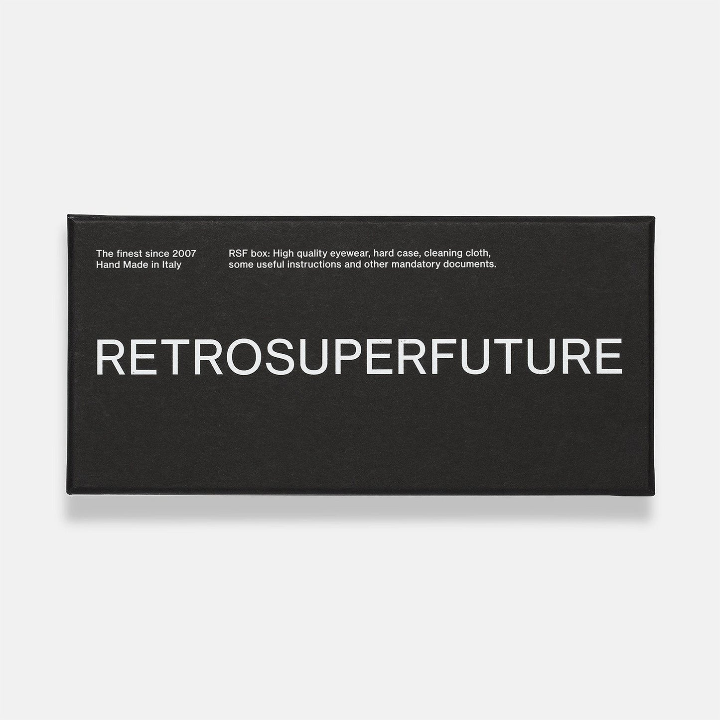 America Francis - Black