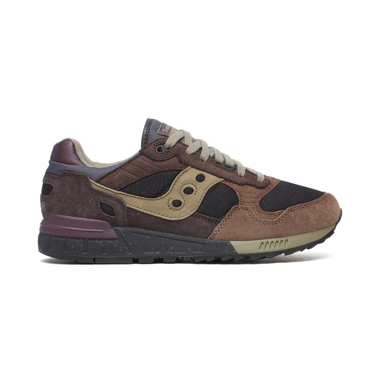 Shadow 5000 - Dark Grey / Plum