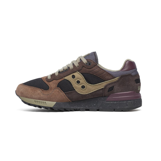 Shadow 5000 - Dark Grey / Plum