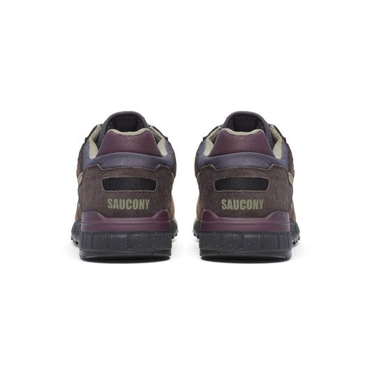 Shadow 5000 - Dark Grey / Plum