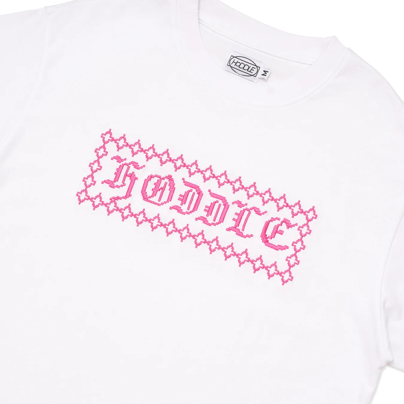 Stitch Logo Tee