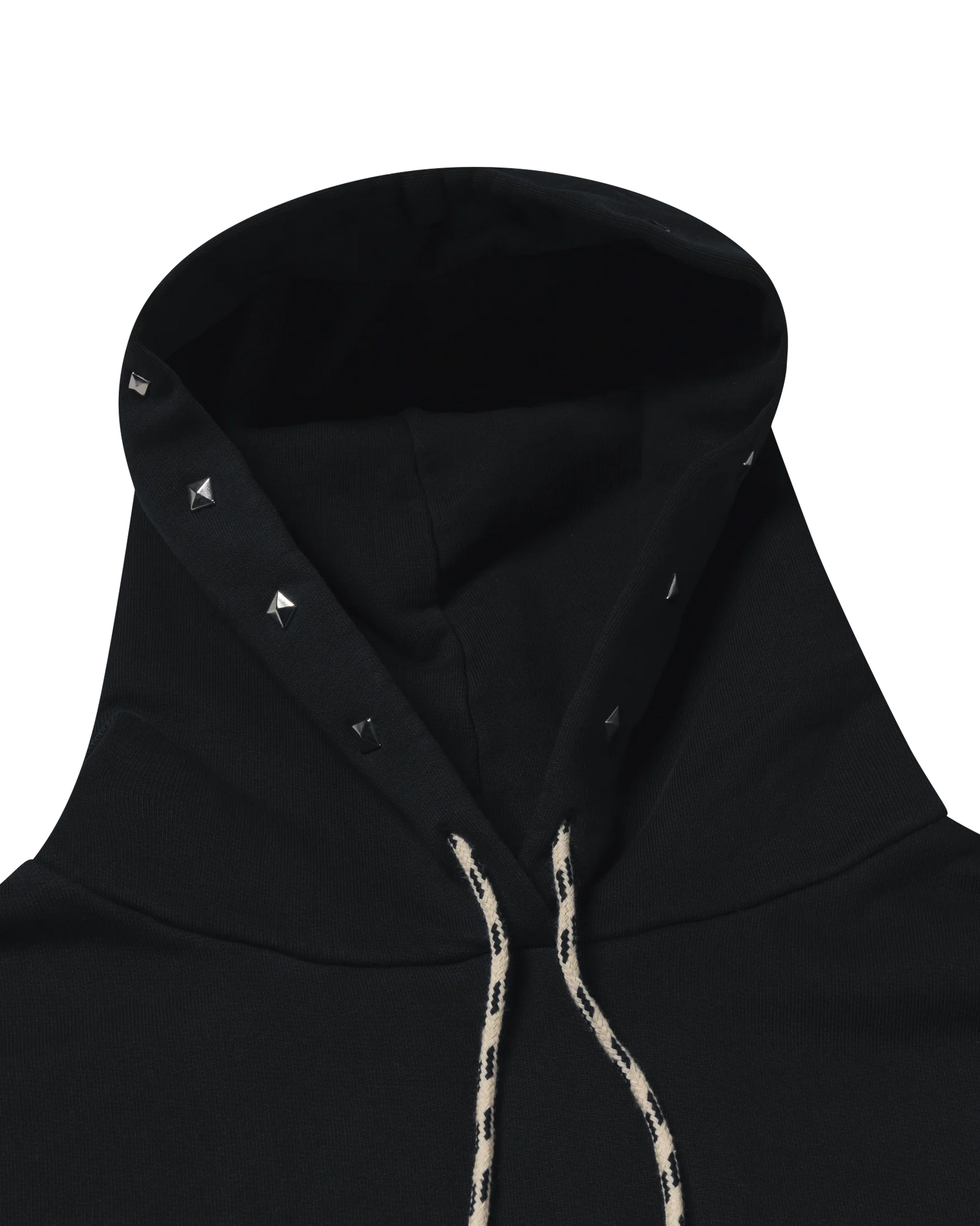 Faded Studmeggedon Hoodie - Black