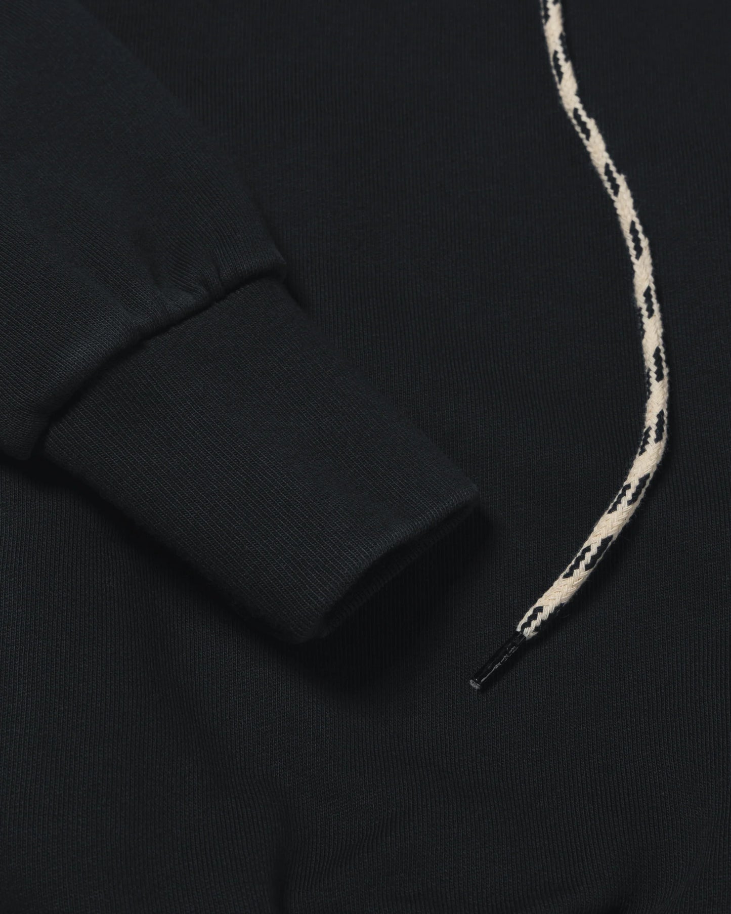 Faded Studmeggedon Hoodie - Black
