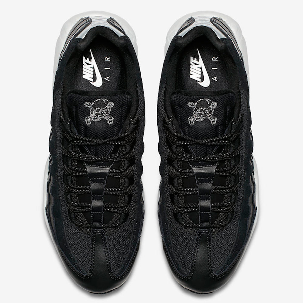 rebel skull air max 1