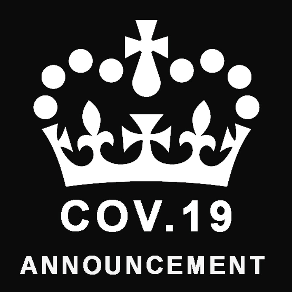 Cooshti : COVID.19 Response