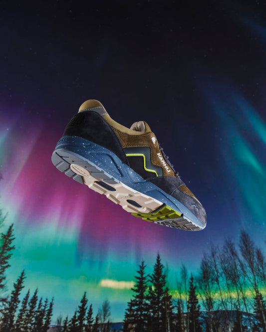 KARHU - 'NORTHERN LIGHTS' PACK