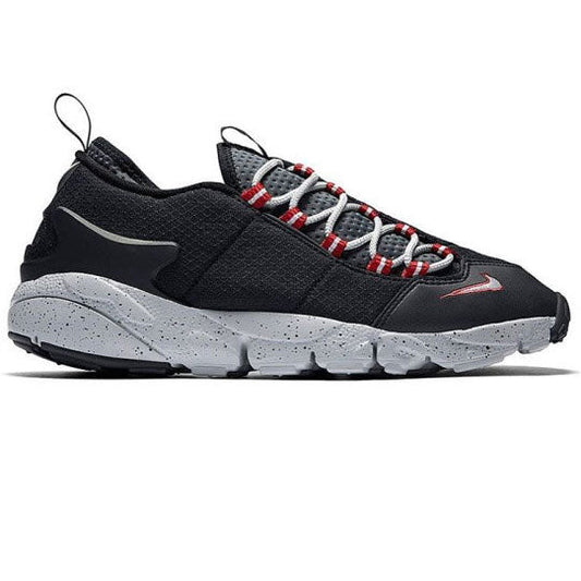 RELEASE ALERT!!!The Nike Air Footscape NM Black Grey is BACK...