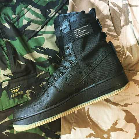 Nike Special Field Air Force 1