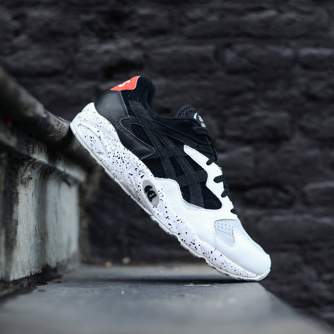 ASICS-TIGER GEL-DIABLO Premium