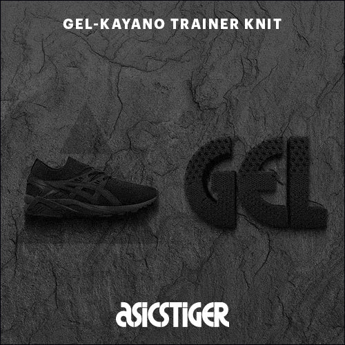 Asics Tiger Gel Kayano Trainer Knit