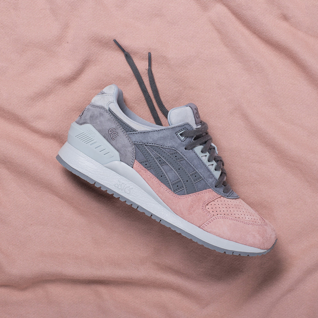asics-tiger Gel Respector "Japanese Garden Pack"