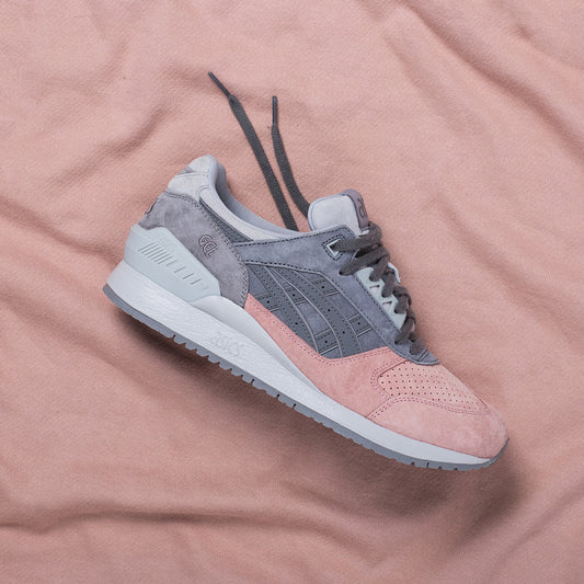 asics-tiger Gel Respector "Japanese Garden Pack"